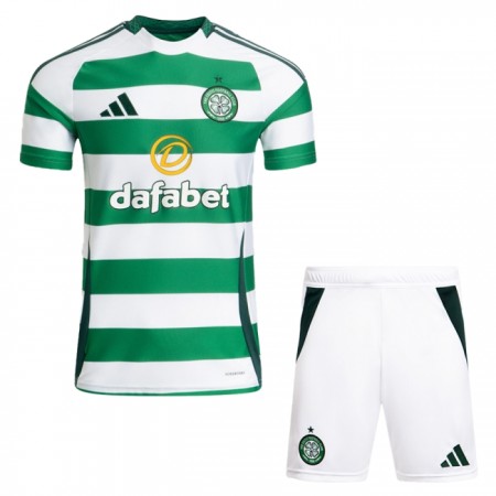 Goedkope Celtic Kids Thuistenue 2024-25